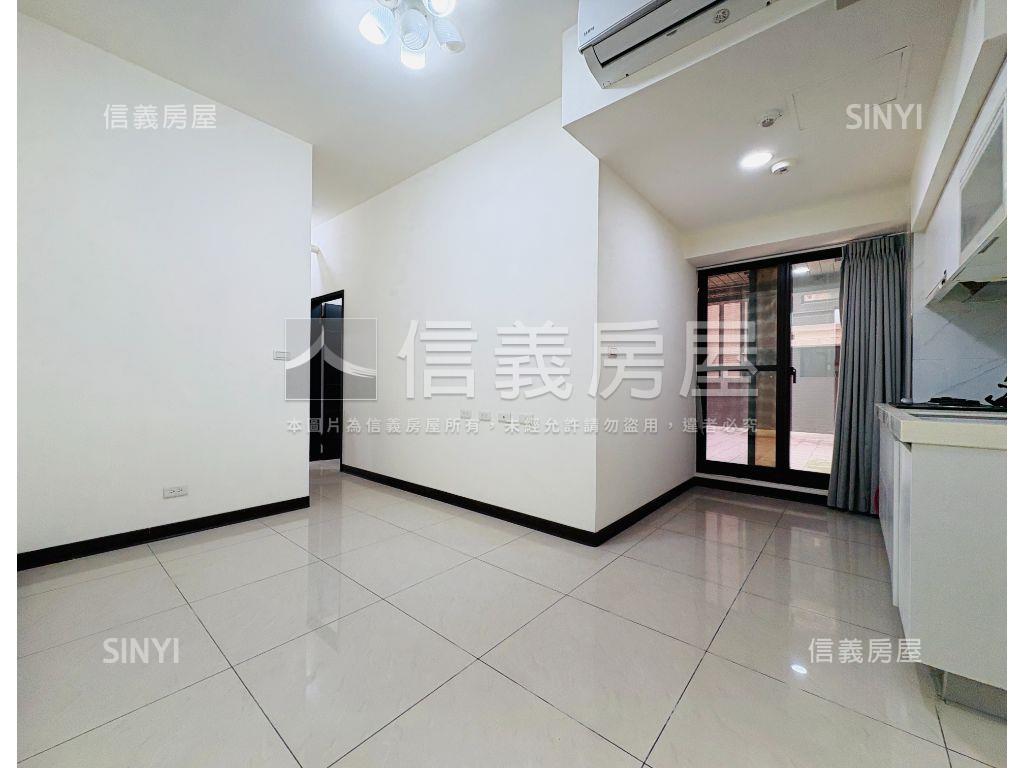 央北．波爾多露臺極品房屋室內格局與周邊環境