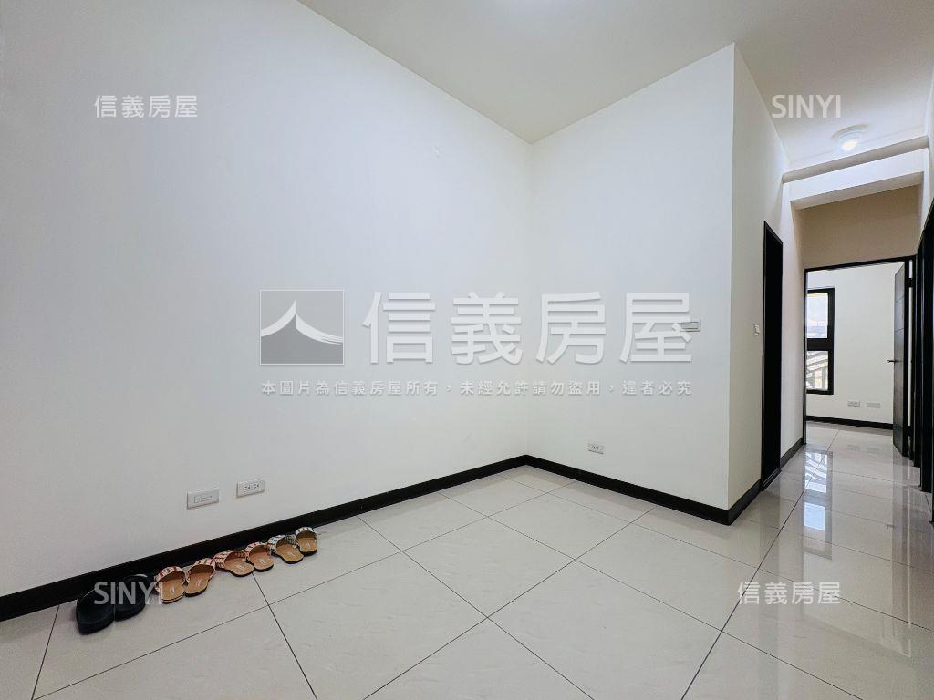 央北．波爾多露臺極品房屋室內格局與周邊環境