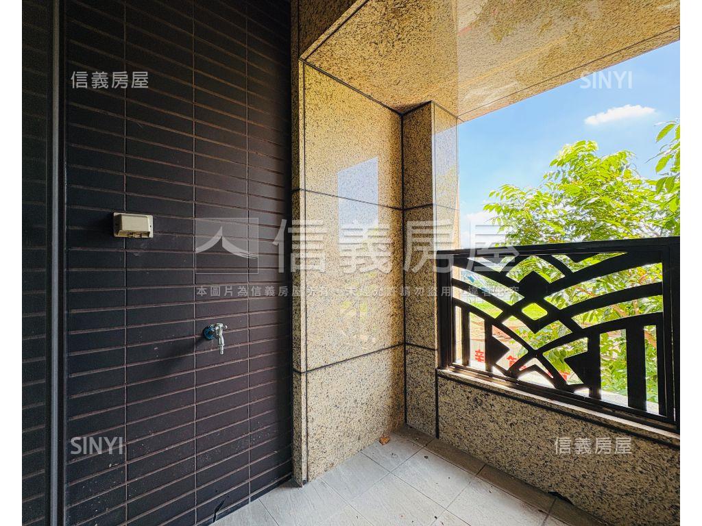 央北．波爾多露臺極品房屋室內格局與周邊環境