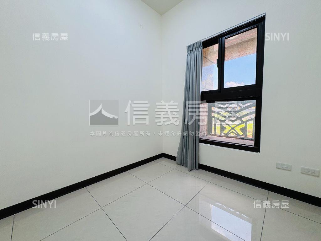央北．波爾多露臺極品房屋室內格局與周邊環境