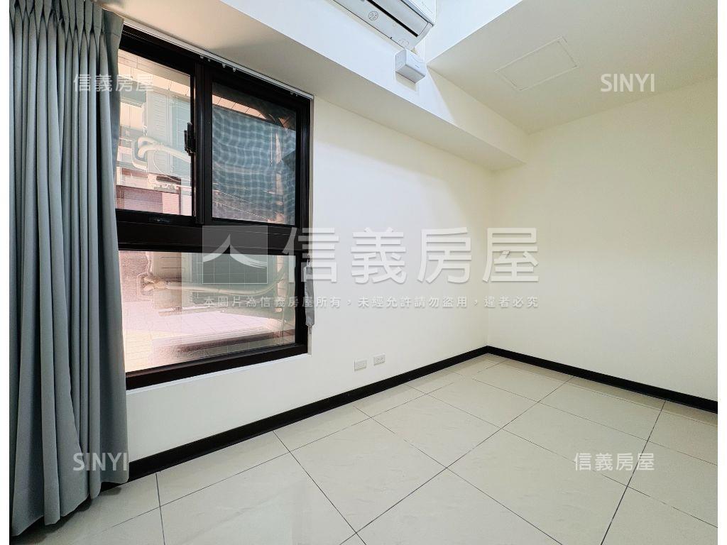 央北．波爾多露臺極品房屋室內格局與周邊環境