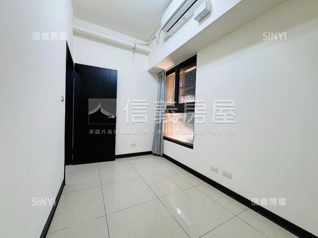 央北．波爾多露臺極品房屋室內格局與周邊環境