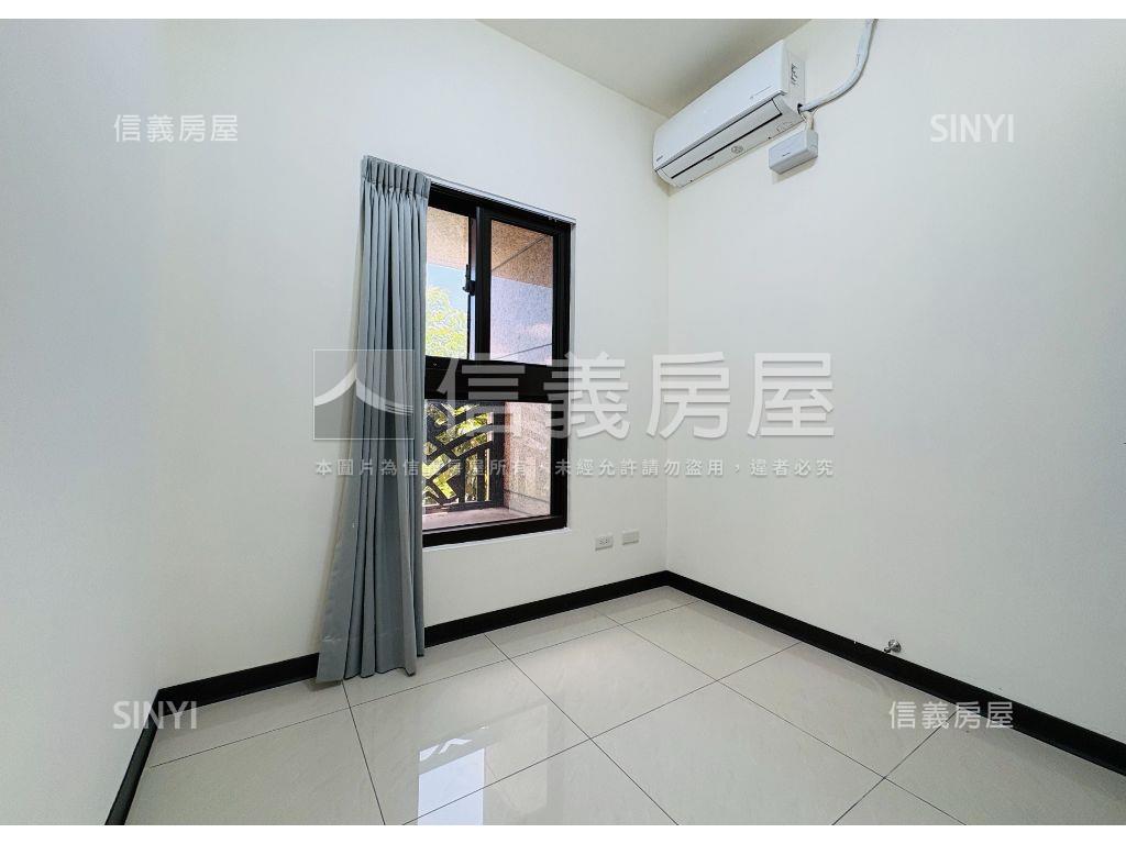央北．波爾多露臺極品房屋室內格局與周邊環境