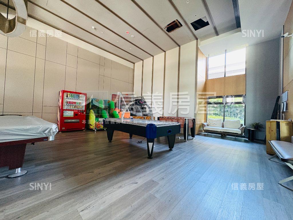 央北．波爾多露臺極品房屋室內格局與周邊環境
