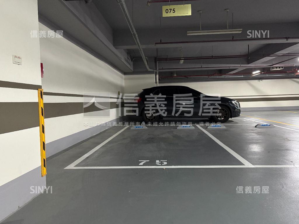 央北．波爾多露臺極品房屋室內格局與周邊環境