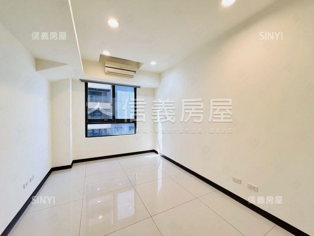 青埔景觀大四房車位房屋室內格局與周邊環境