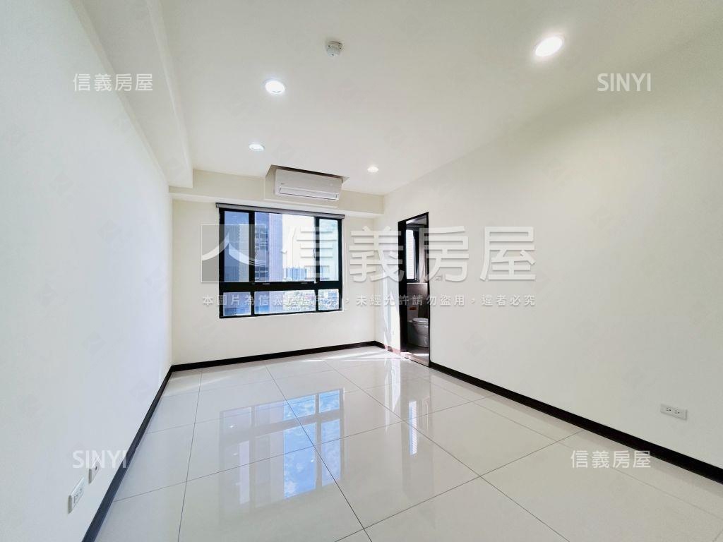 青埔景觀大四房車位房屋室內格局與周邊環境