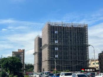 春福開緒三房雙平車