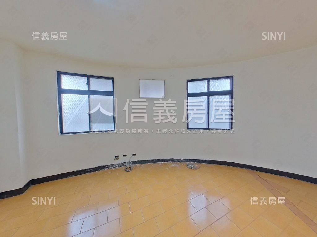 中和捷運明亮三房房屋室內格局與周邊環境