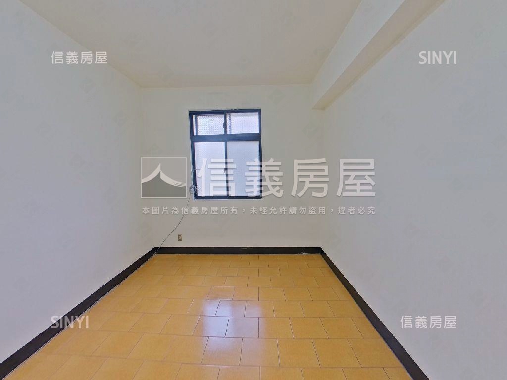 中和捷運明亮三房房屋室內格局與周邊環境