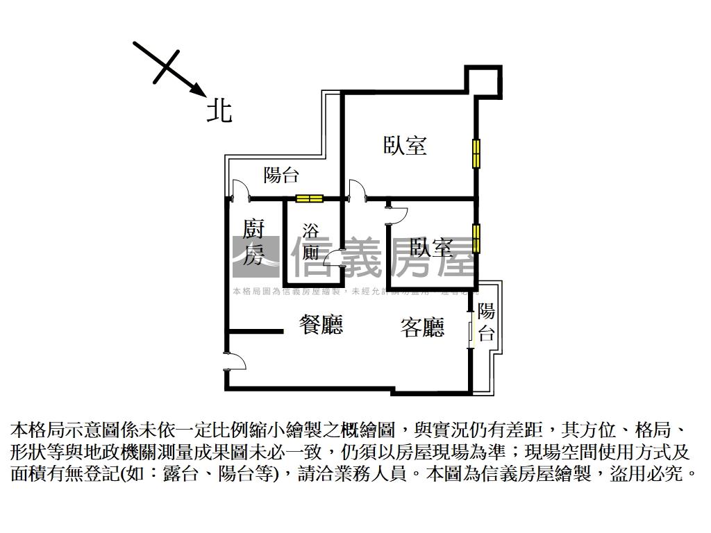 豐邑泱泱稀有２房車位房屋室內格局與周邊環境