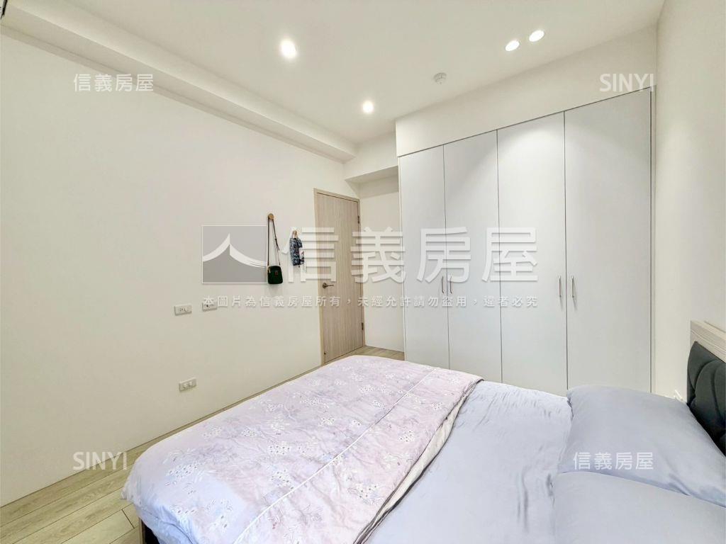 豐邑泱泱稀有２房車位房屋室內格局與周邊環境