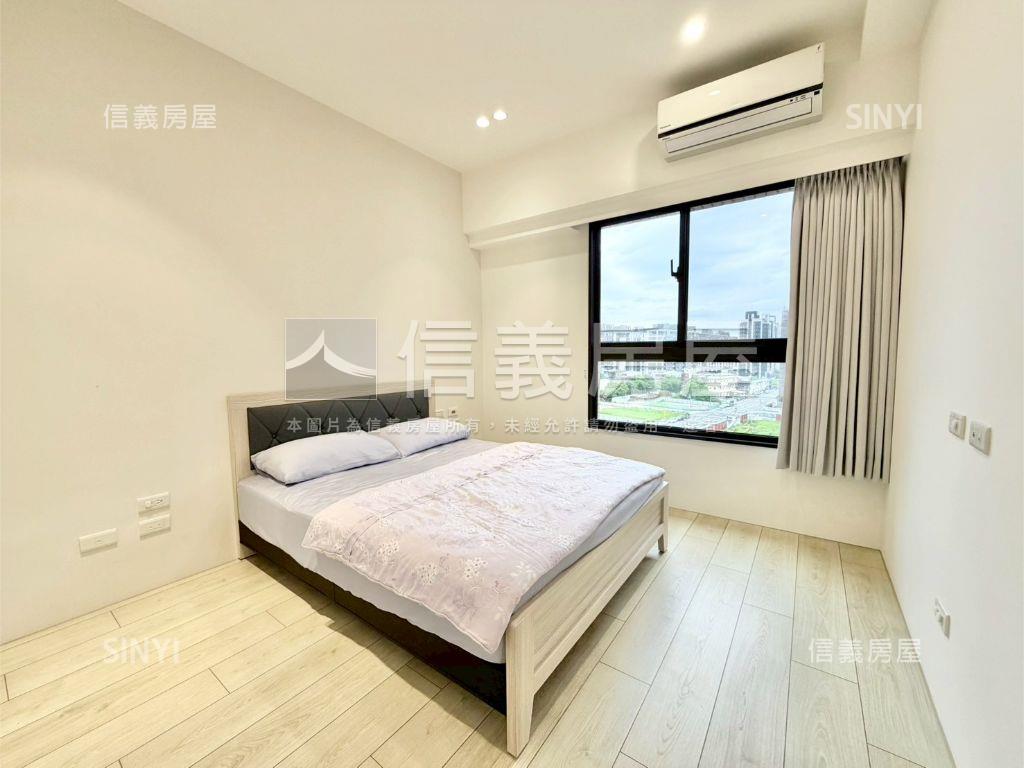 豐邑泱泱稀有２房車位房屋室內格局與周邊環境