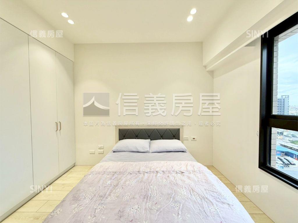 豐邑泱泱稀有２房車位房屋室內格局與周邊環境