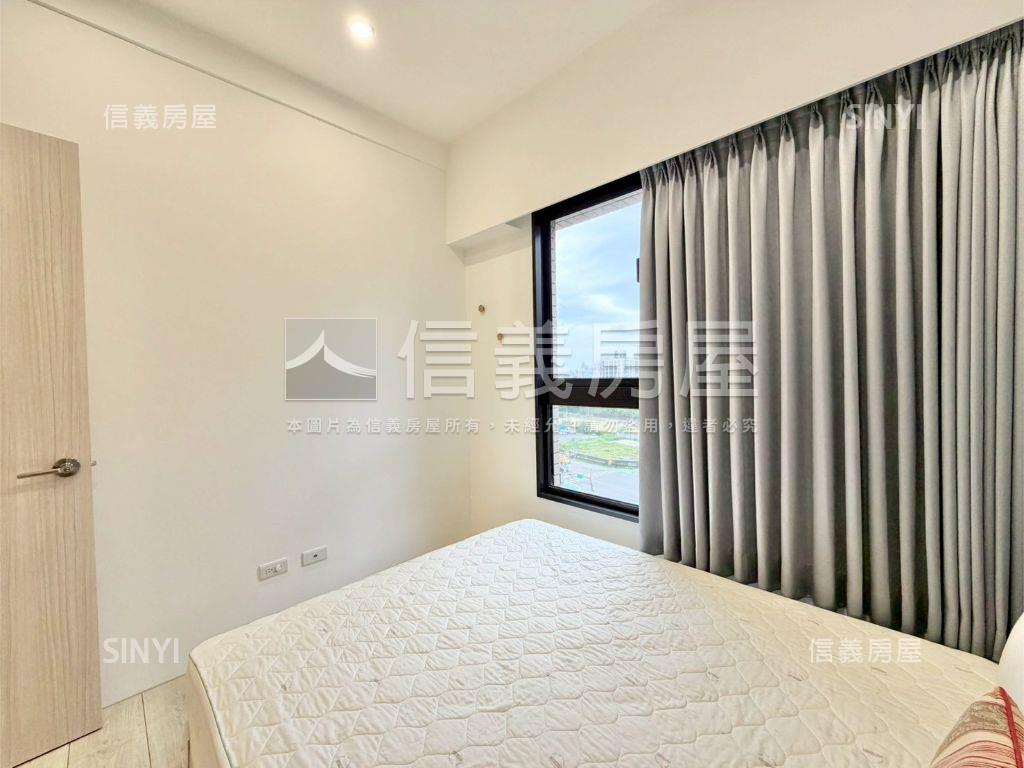 豐邑泱泱稀有２房車位房屋室內格局與周邊環境