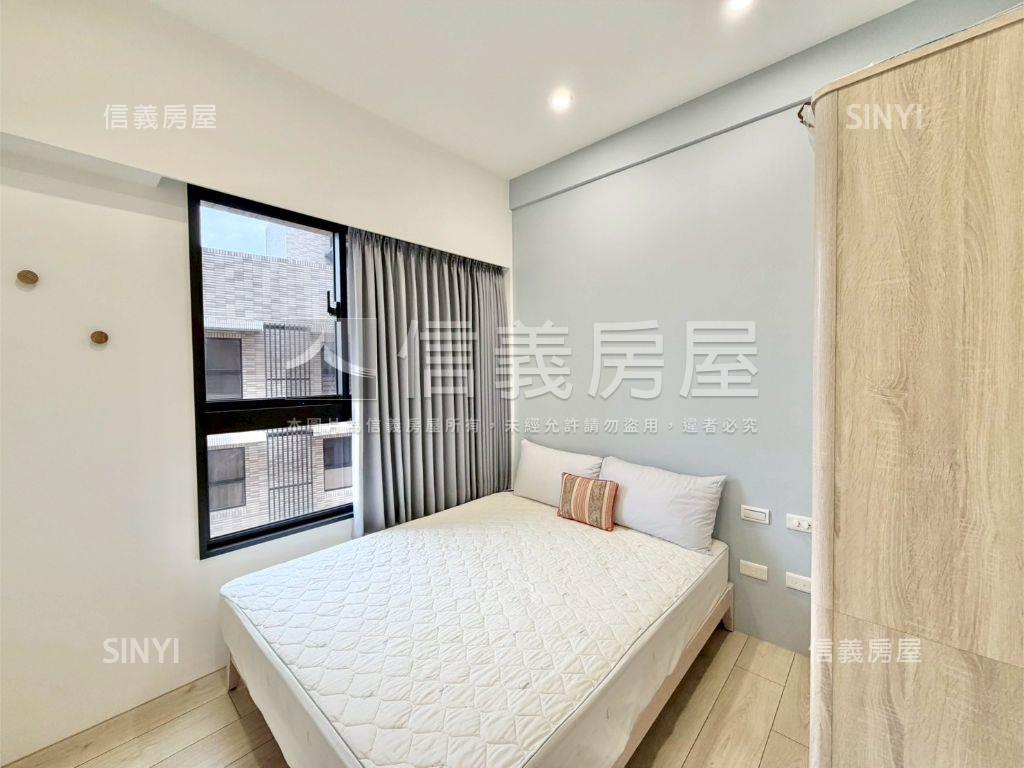 豐邑泱泱稀有２房車位房屋室內格局與周邊環境