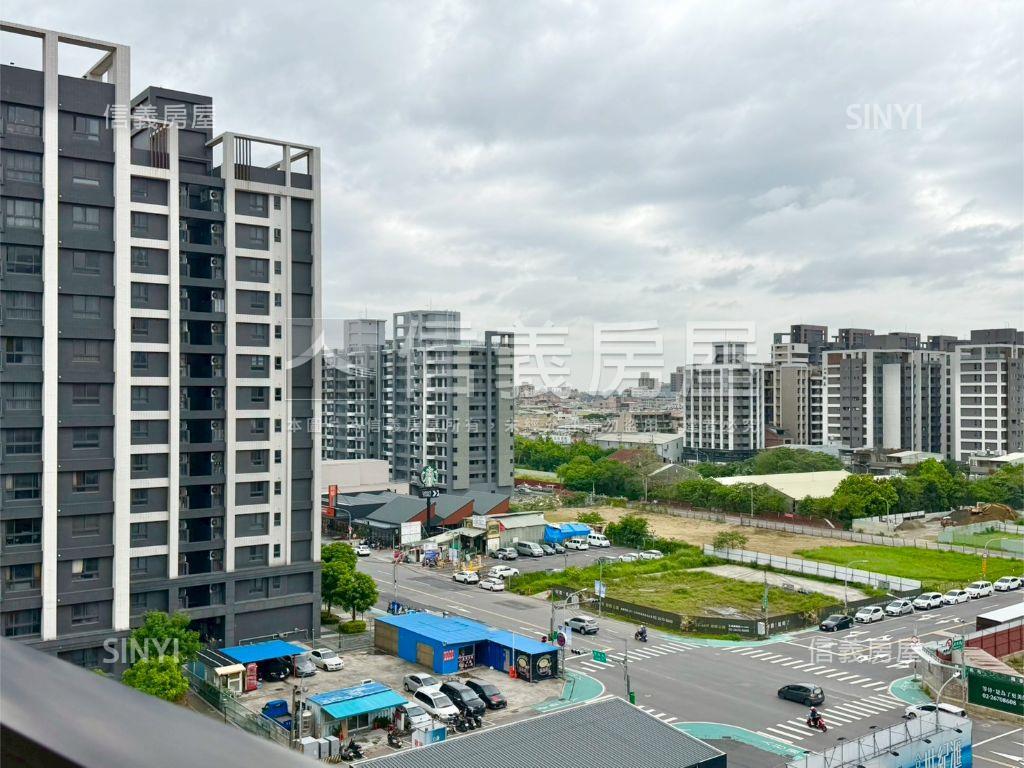 豐邑泱泱稀有２房車位房屋室內格局與周邊環境