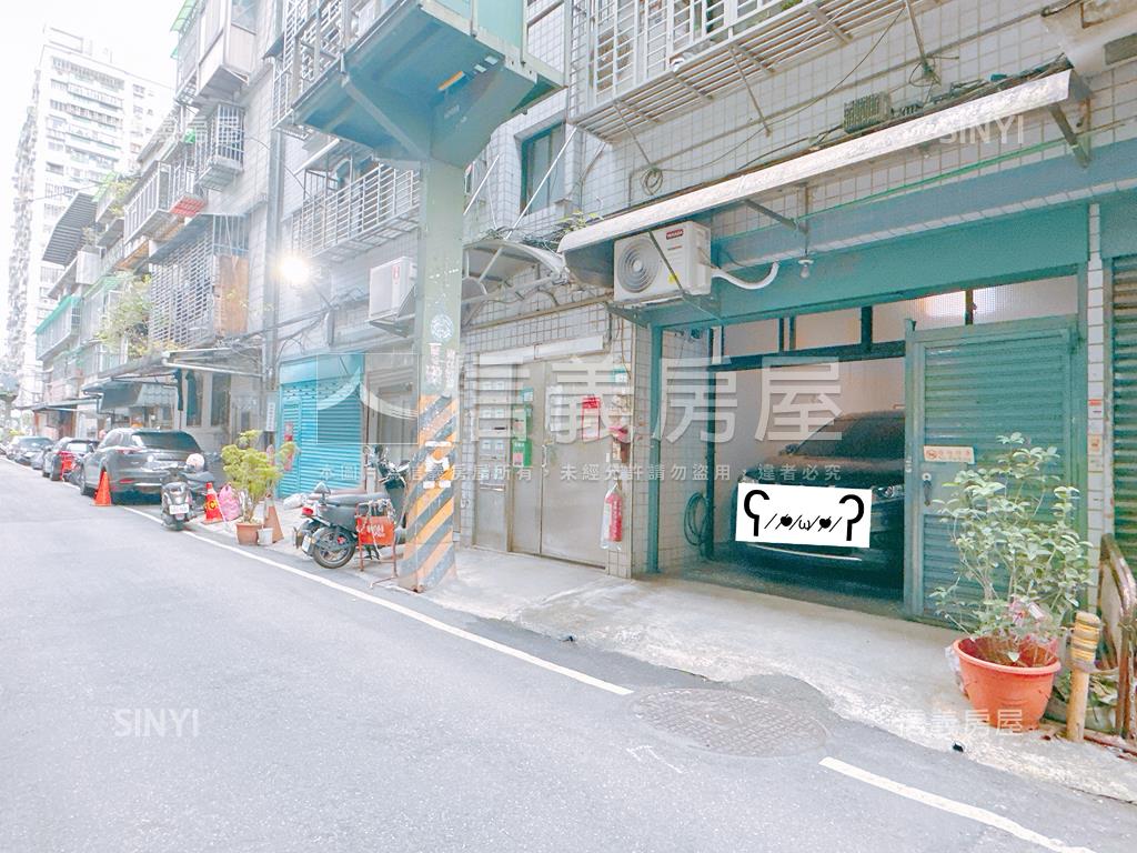 菜寮站大仁街買一送一房屋室內格局與周邊環境