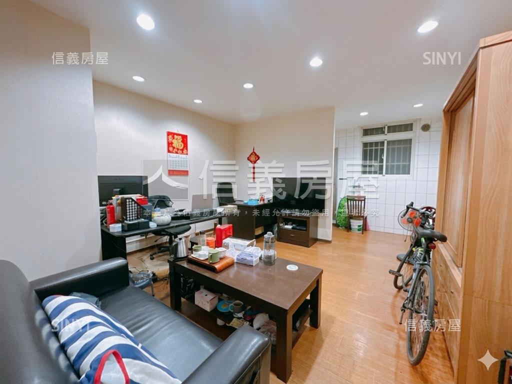 菜寮站大仁街買一送一房屋室內格局與周邊環境