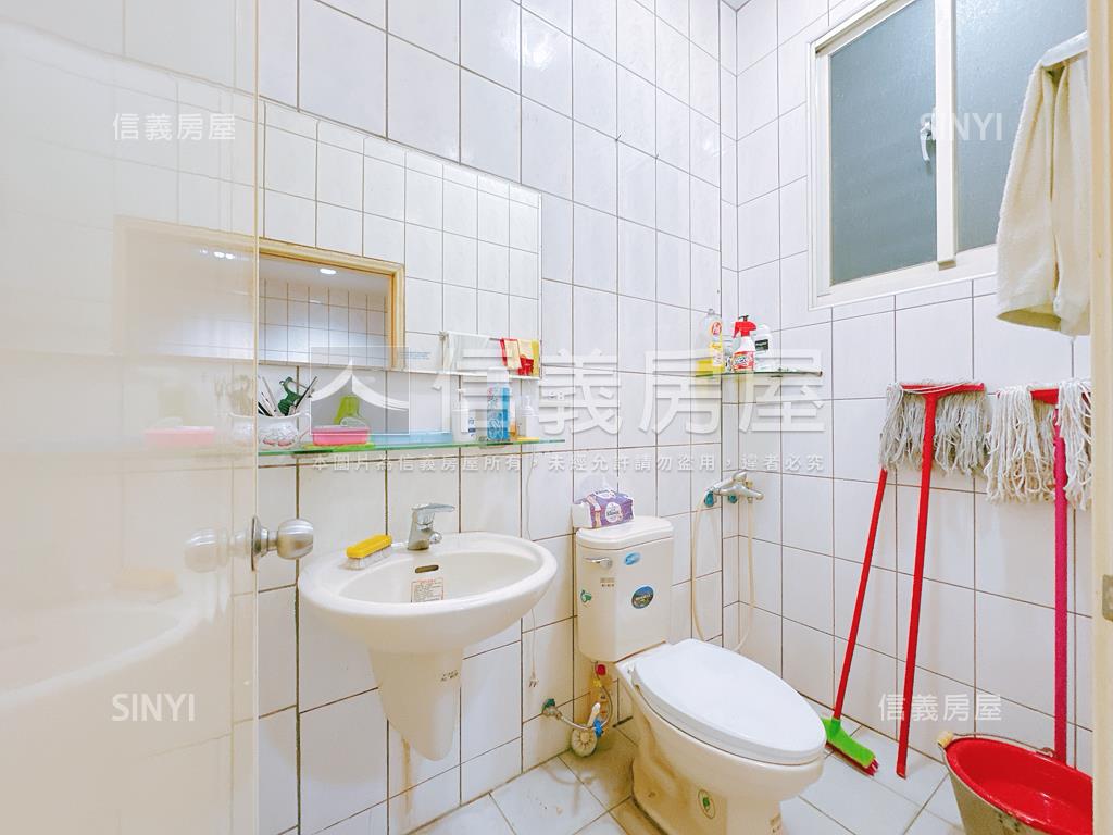 菜寮站大仁街買一送一房屋室內格局與周邊環境