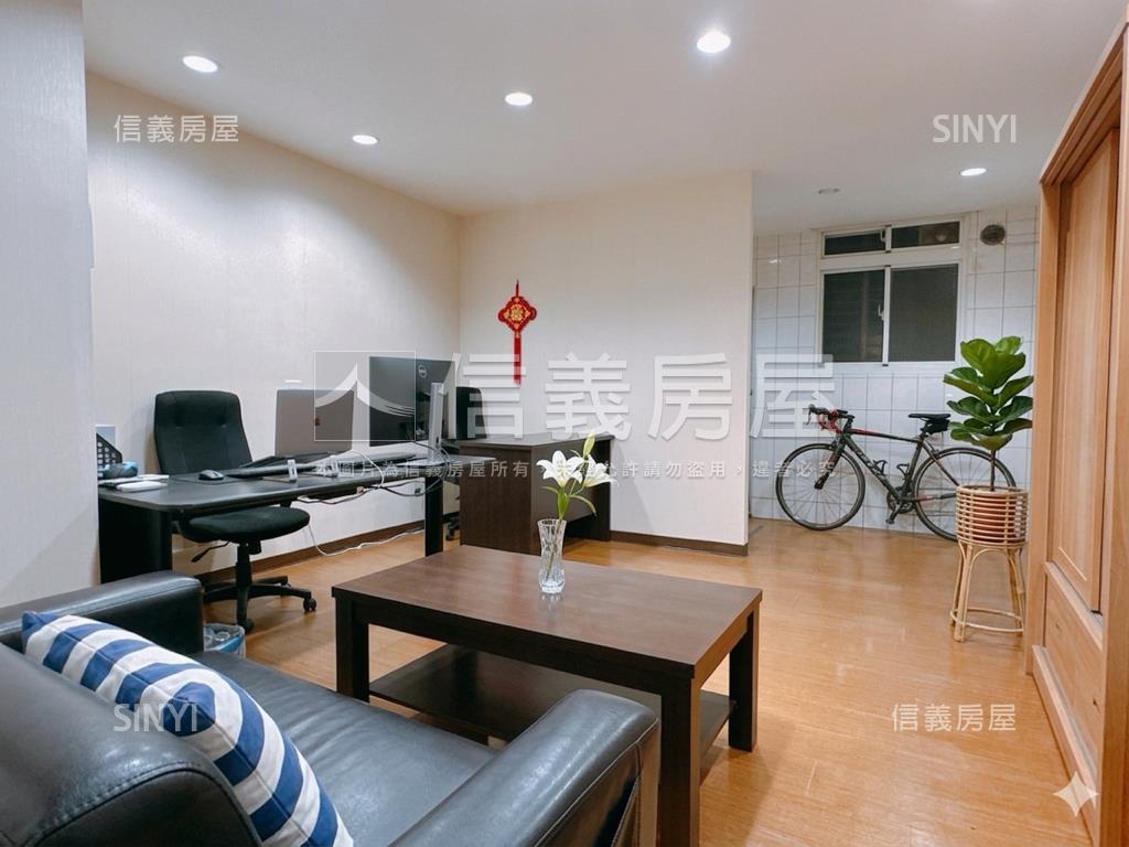 菜寮站大仁街買一送一房屋室內格局與周邊環境