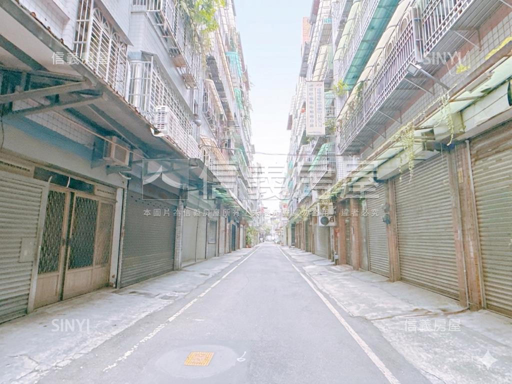 菜寮站大仁街買一送一房屋室內格局與周邊環境