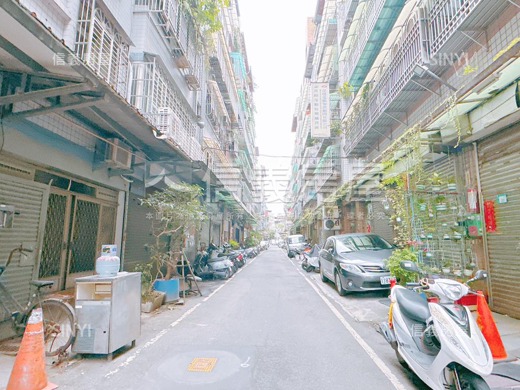 菜寮站大仁街買一送一房屋室內格局與周邊環境