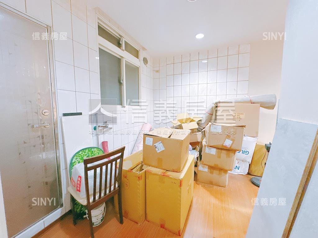 菜寮站大仁街買一送一房屋室內格局與周邊環境