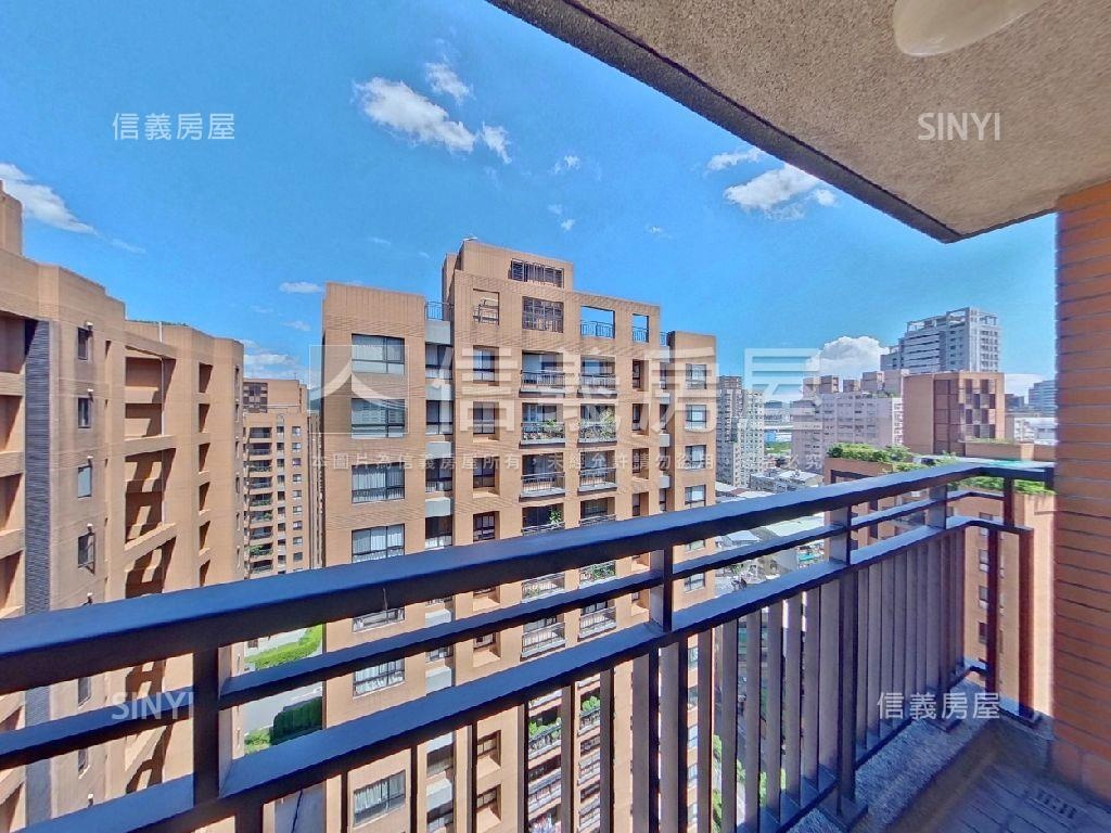 力麒藍調非你莫屬房屋室內格局與周邊環境