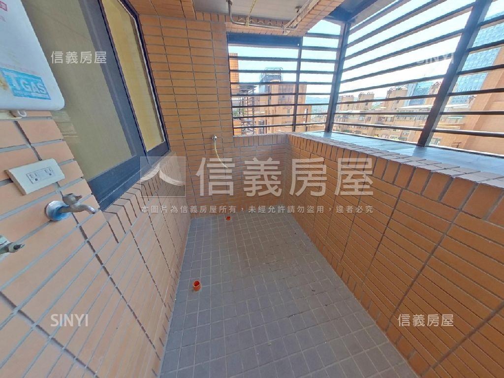 力麒藍調非你莫屬房屋室內格局與周邊環境
