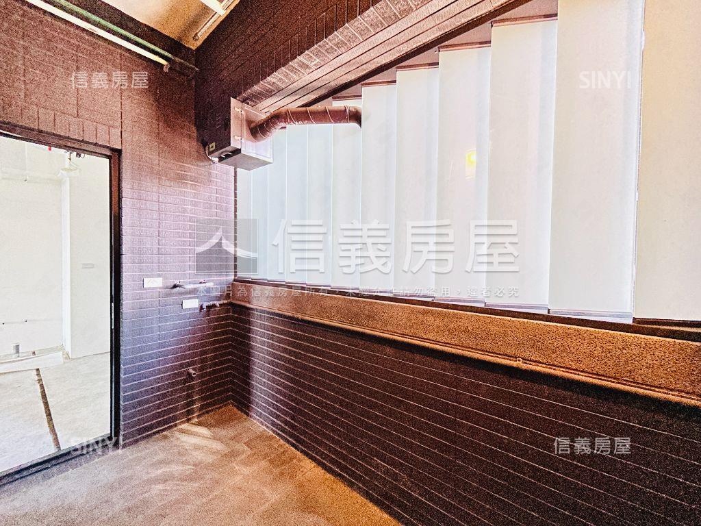 定泰翫寶高樓毛坯三車位房屋室內格局與周邊環境