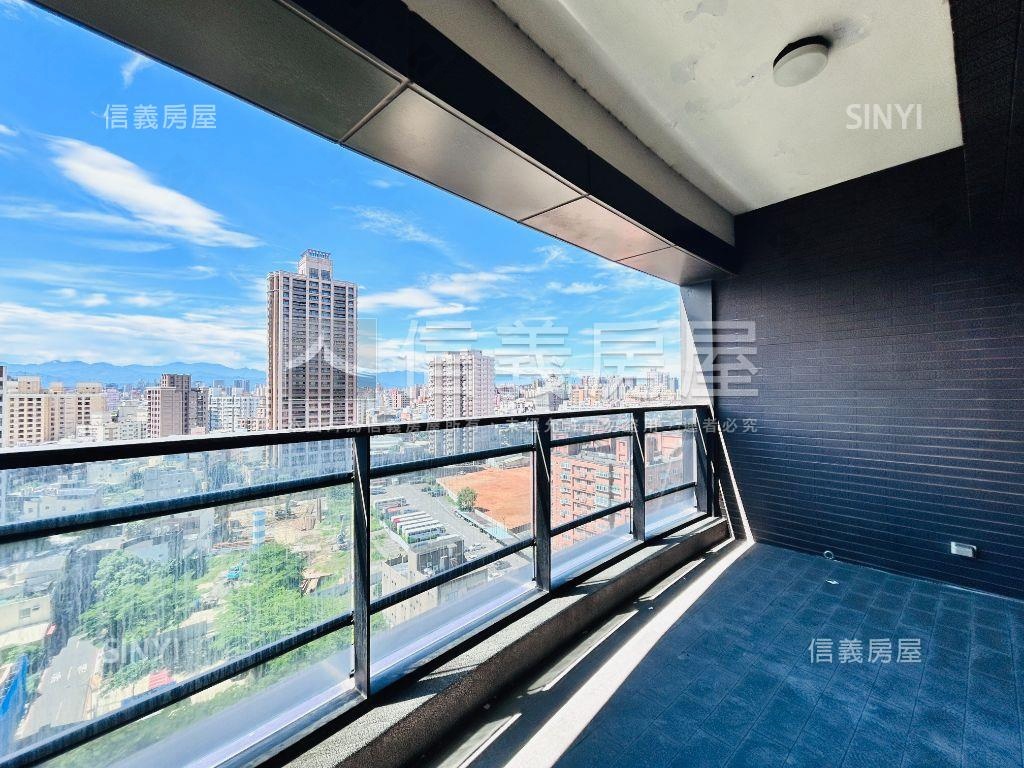 定泰翫寶高樓毛坯三車位房屋室內格局與周邊環境