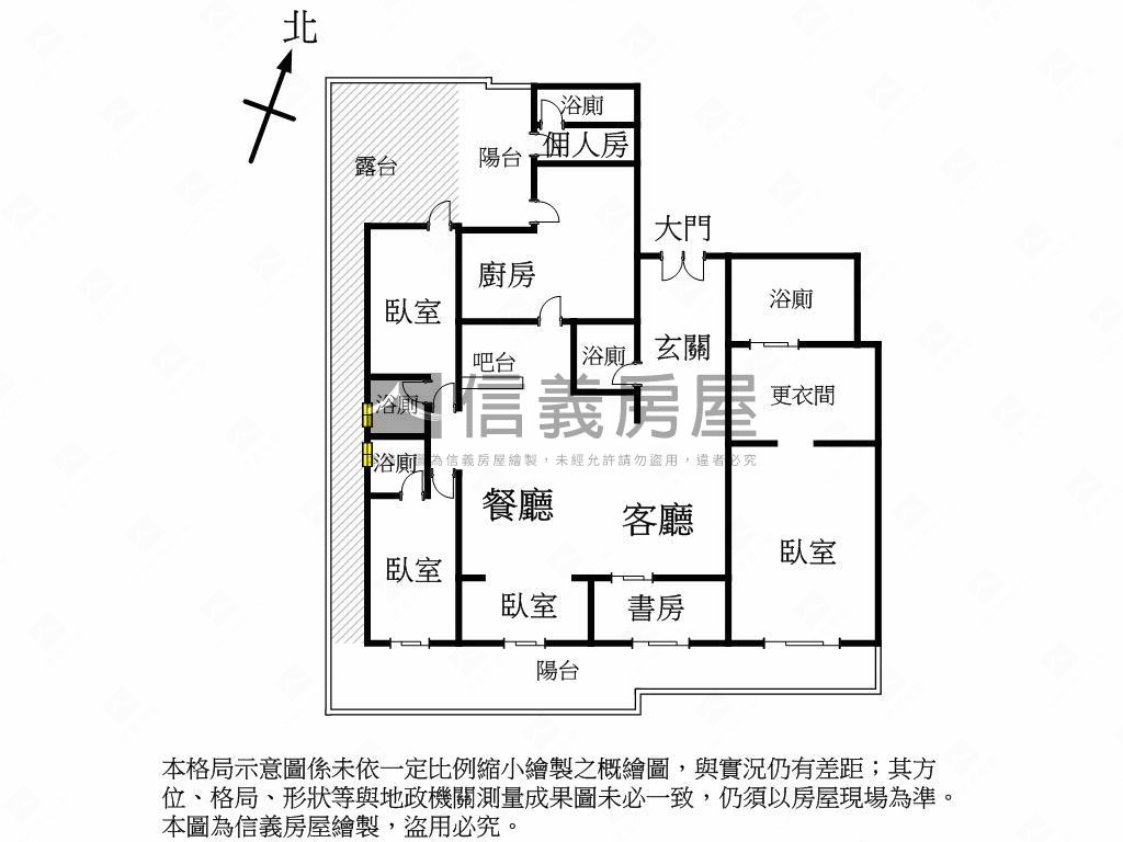 遠雄ＴｈｅＯｎｅ氣派豪邸房屋室內格局與周邊環境