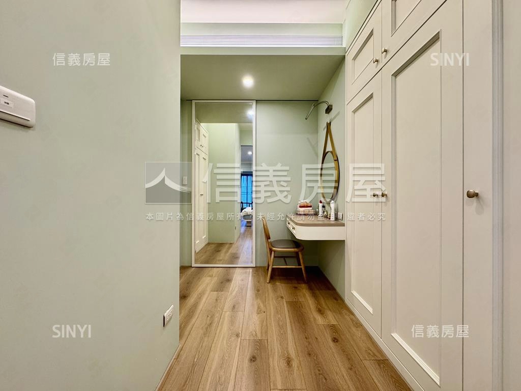 遠雄ＴｈｅＯｎｅ氣派豪邸房屋室內格局與周邊環境