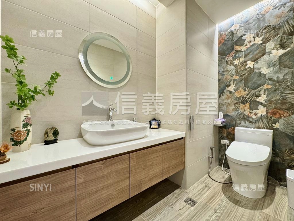 遠雄ＴｈｅＯｎｅ氣派豪邸房屋室內格局與周邊環境