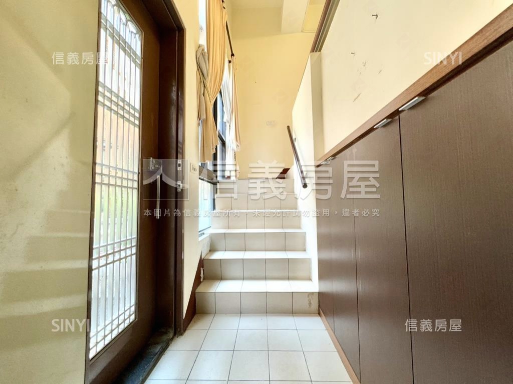 太平豐邑椰城震後美別墅房屋室內格局與周邊環境