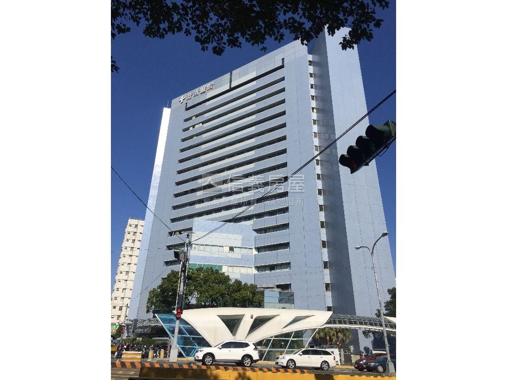 中科大俊國永福三房雙車位房屋室內格局與周邊環境