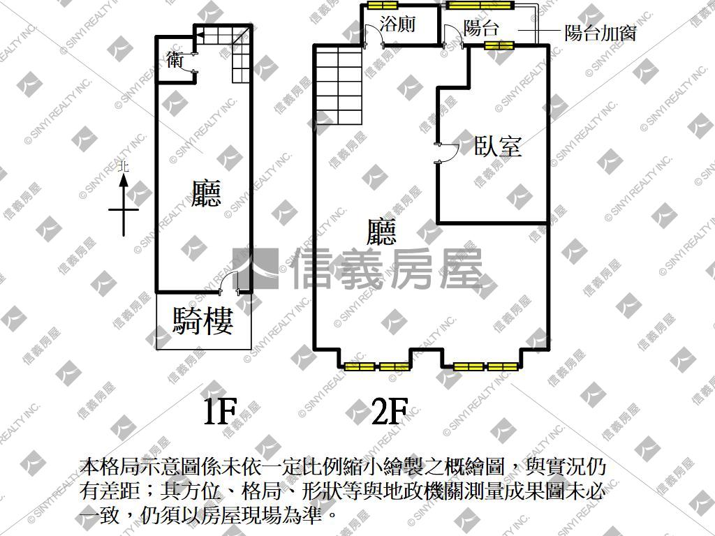 ☀巨蛋瑞豐夜市置產金店房屋室內格局與周邊環境