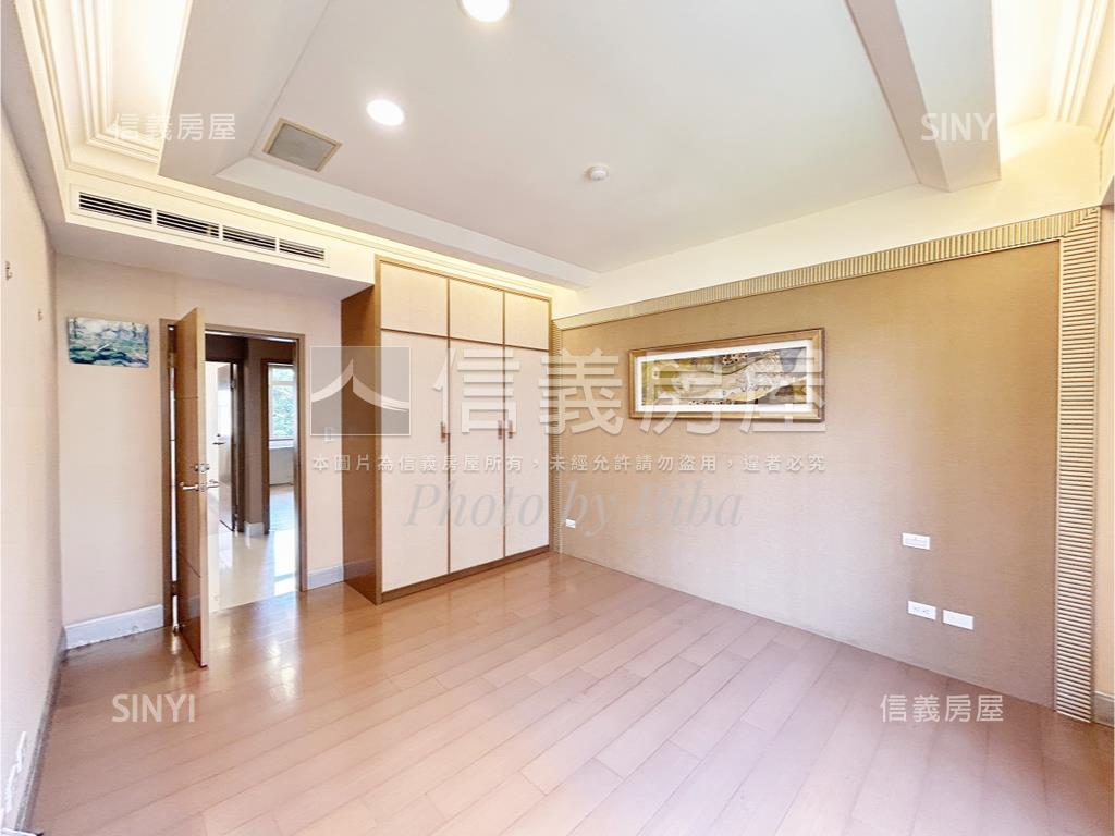 大直璞園美式景觀房屋室內格局與周邊環境