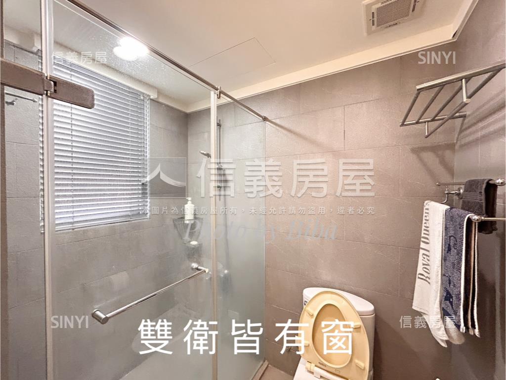 大直璞園美式景觀房屋室內格局與周邊環境