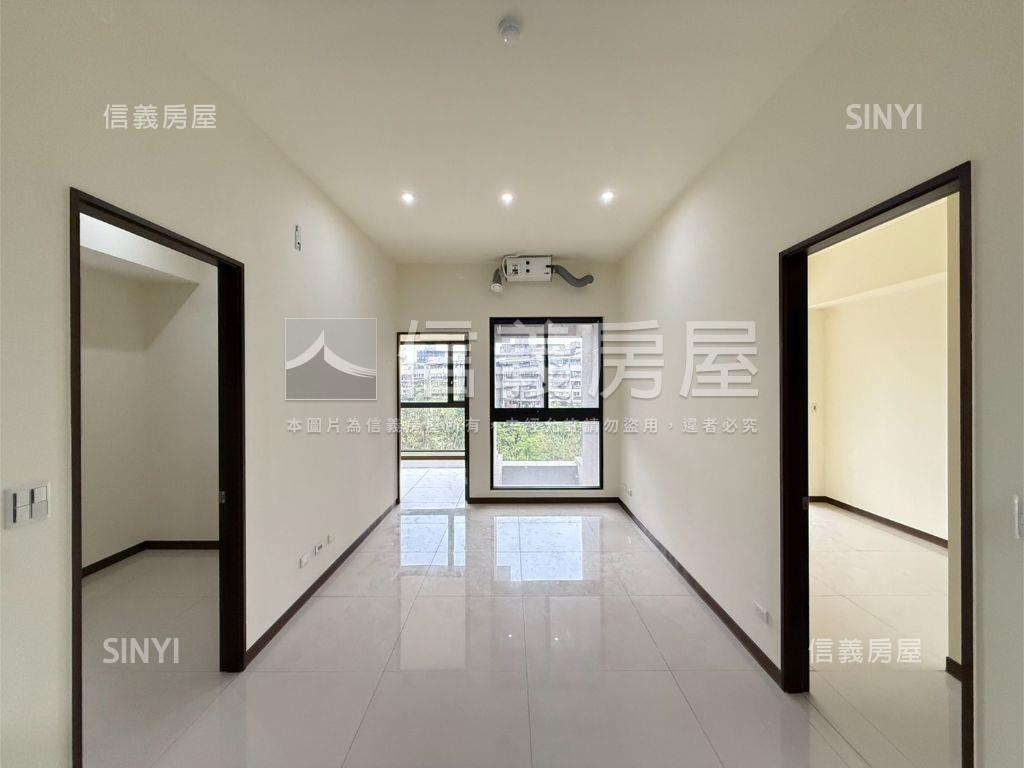 ｛松德８８｝三房面公園房屋室內格局與周邊環境