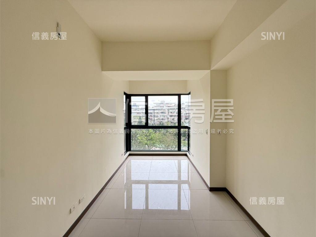 ｛松德８８｝三房面公園房屋室內格局與周邊環境