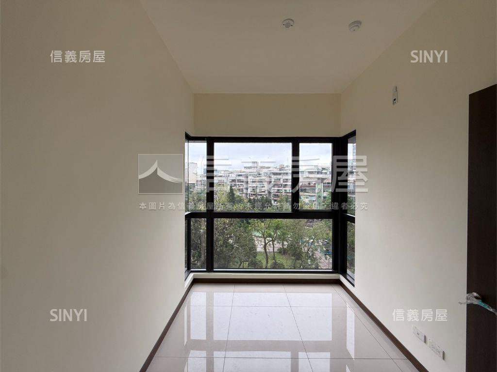 ｛松德８８｝三房面公園房屋室內格局與周邊環境