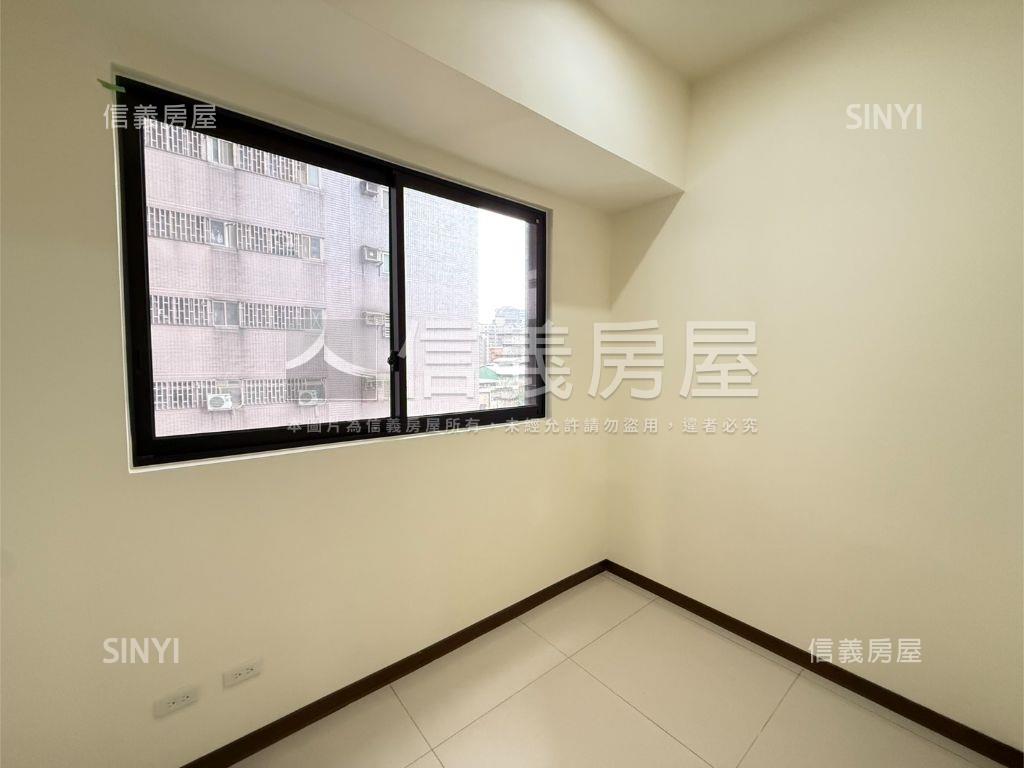 ｛松德８８｝三房面公園房屋室內格局與周邊環境