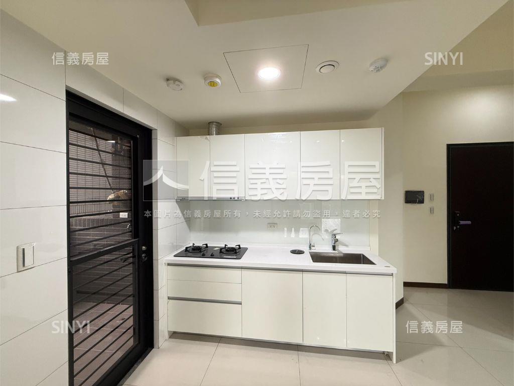 ｛松德８８｝三房面公園房屋室內格局與周邊環境