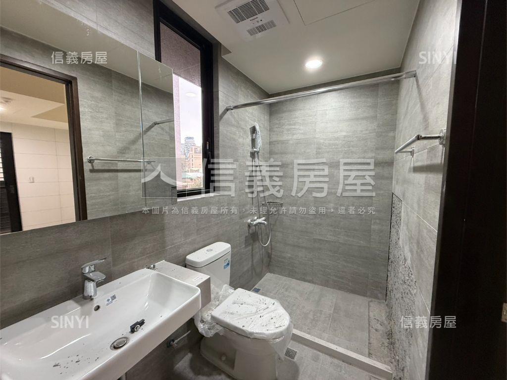 ｛松德８８｝三房面公園房屋室內格局與周邊環境