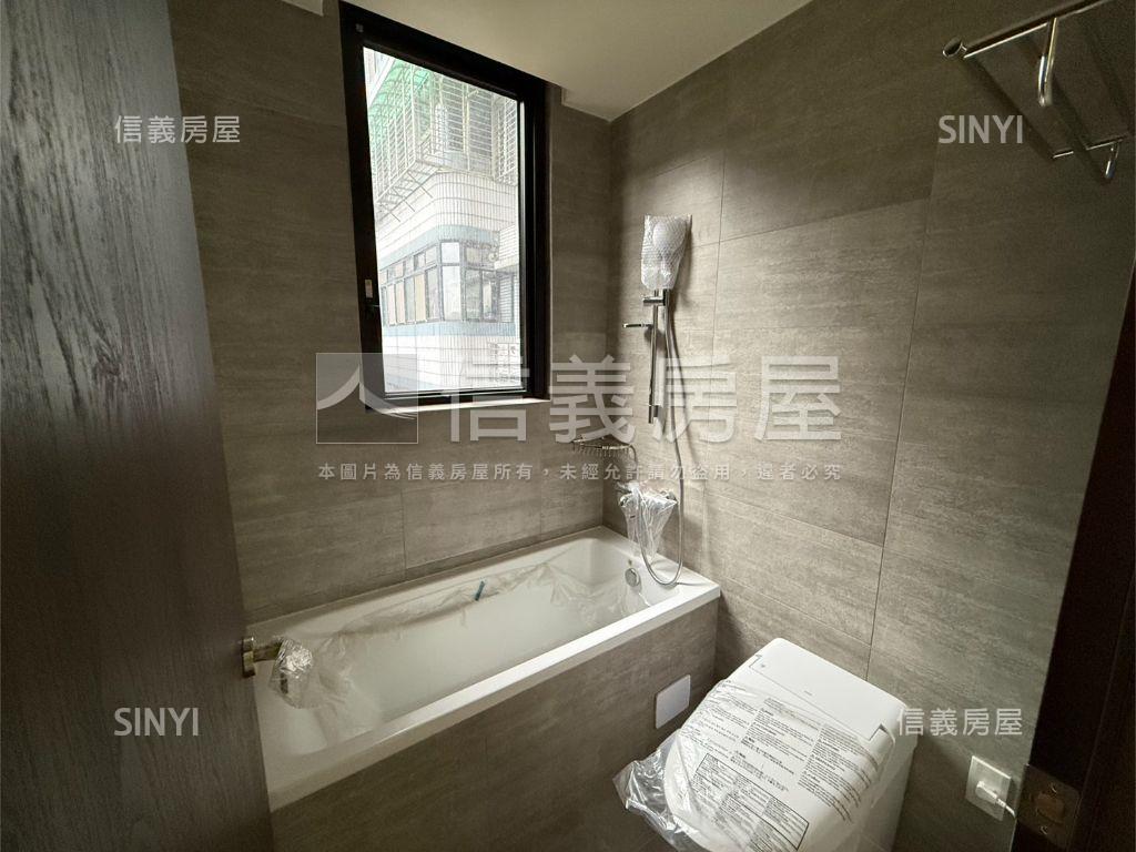 ｛松德８８｝三房面公園房屋室內格局與周邊環境