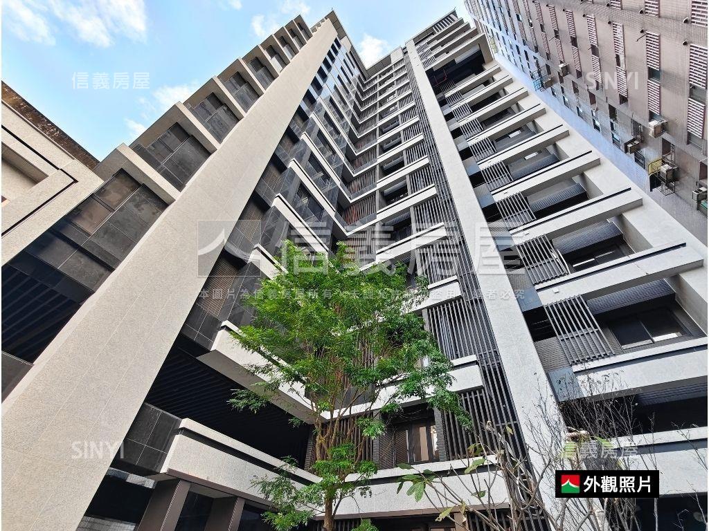 ｛松德８８｝三房面公園房屋室內格局與周邊環境