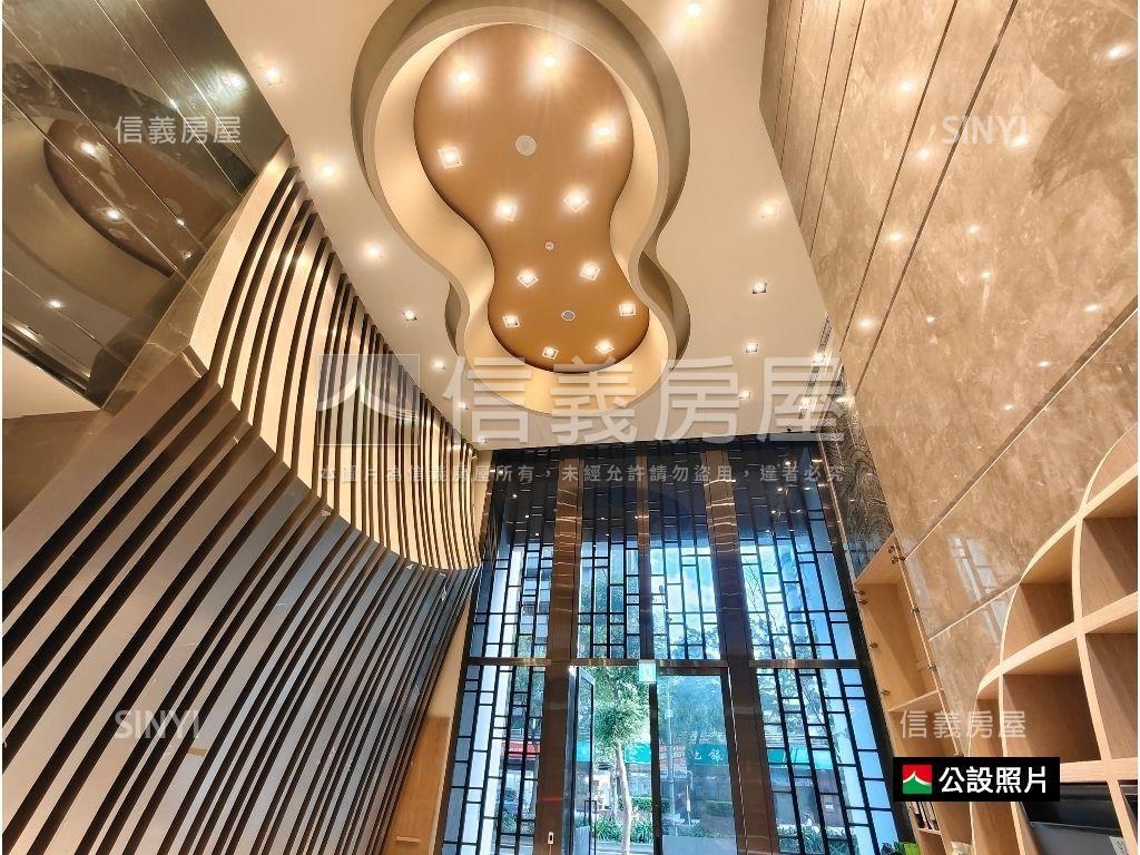 ｛松德８８｝三房面公園房屋室內格局與周邊環境