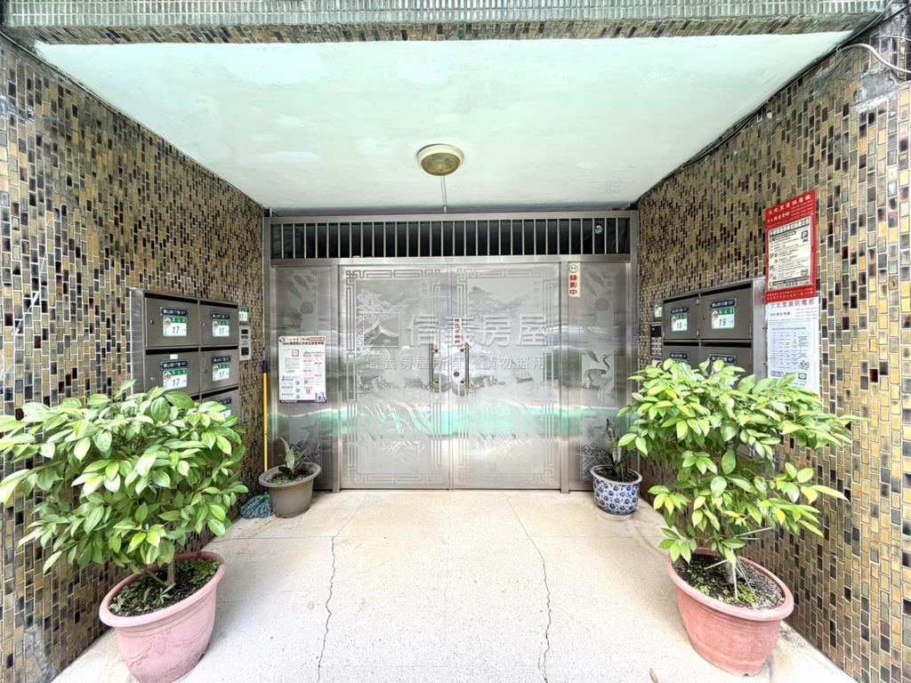 【新接】銅山美屋房屋室內格局與周邊環境